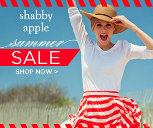 Dresses from Shabby Apple