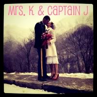 MrsKandCaptainJ