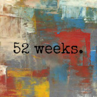 52 weeks of kindness
