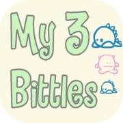 My Three Bittles