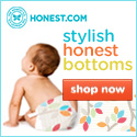 Stylish Honest Bottoms